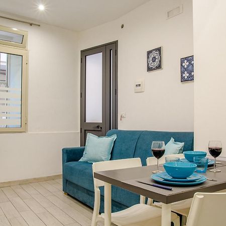 Casa Le Sorelle Giardini-Naxos Kültér fotó