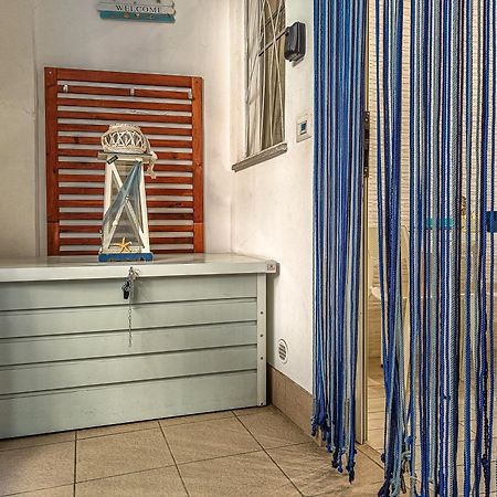 Casa Le Sorelle Giardini-Naxos Kültér fotó
