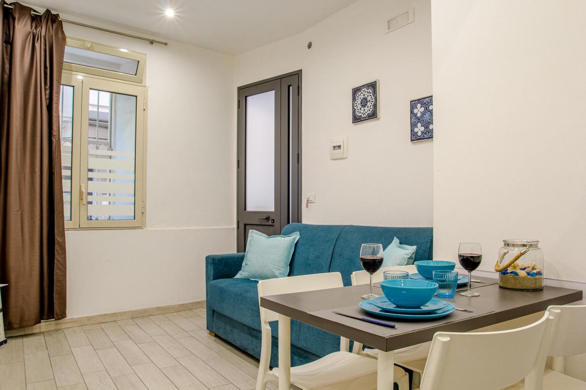 Casa Le Sorelle Giardini-Naxos Kültér fotó