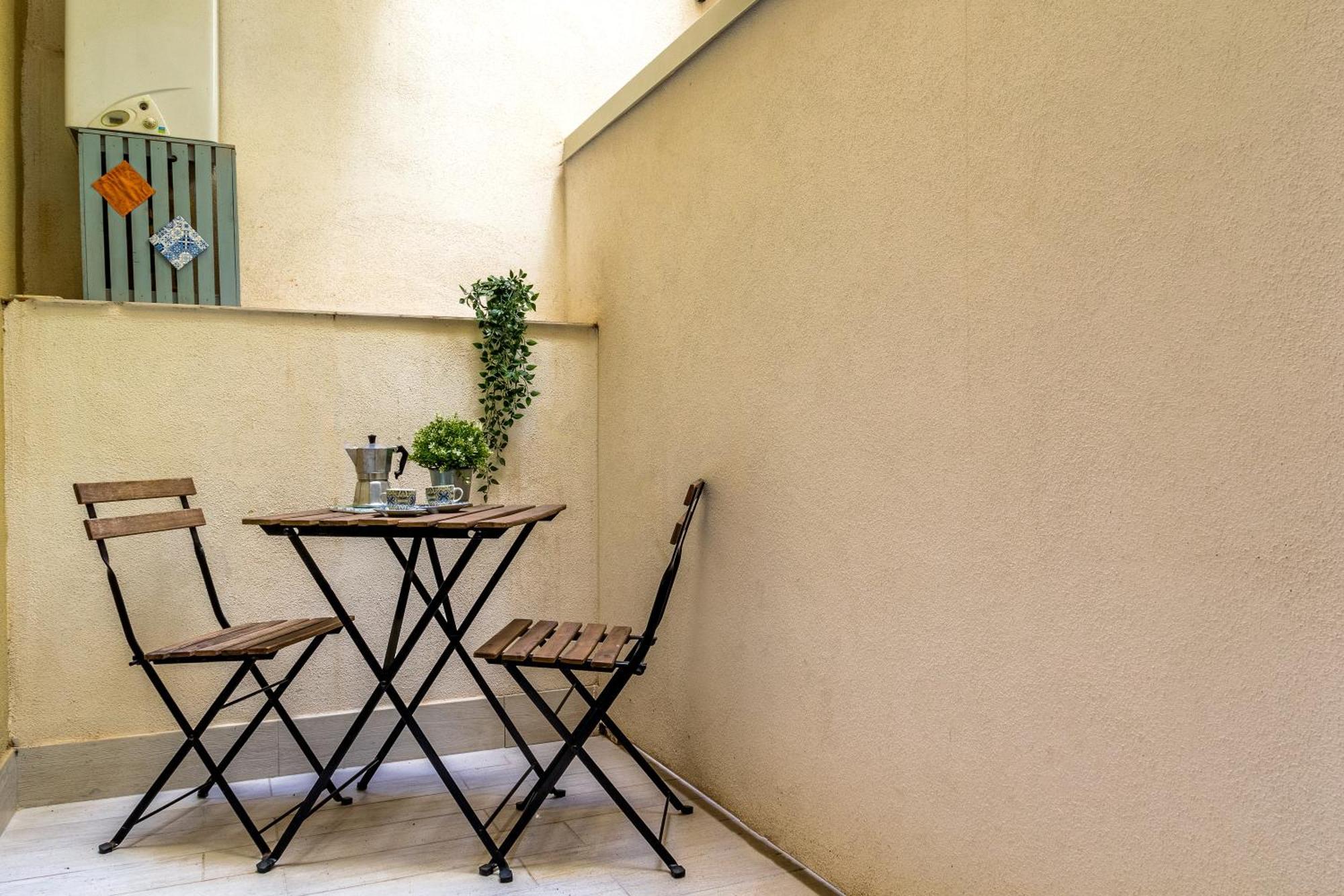 Casa Le Sorelle Giardini-Naxos Kültér fotó