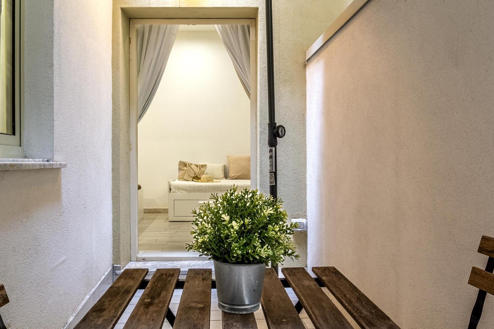Casa Le Sorelle Giardini-Naxos Kültér fotó