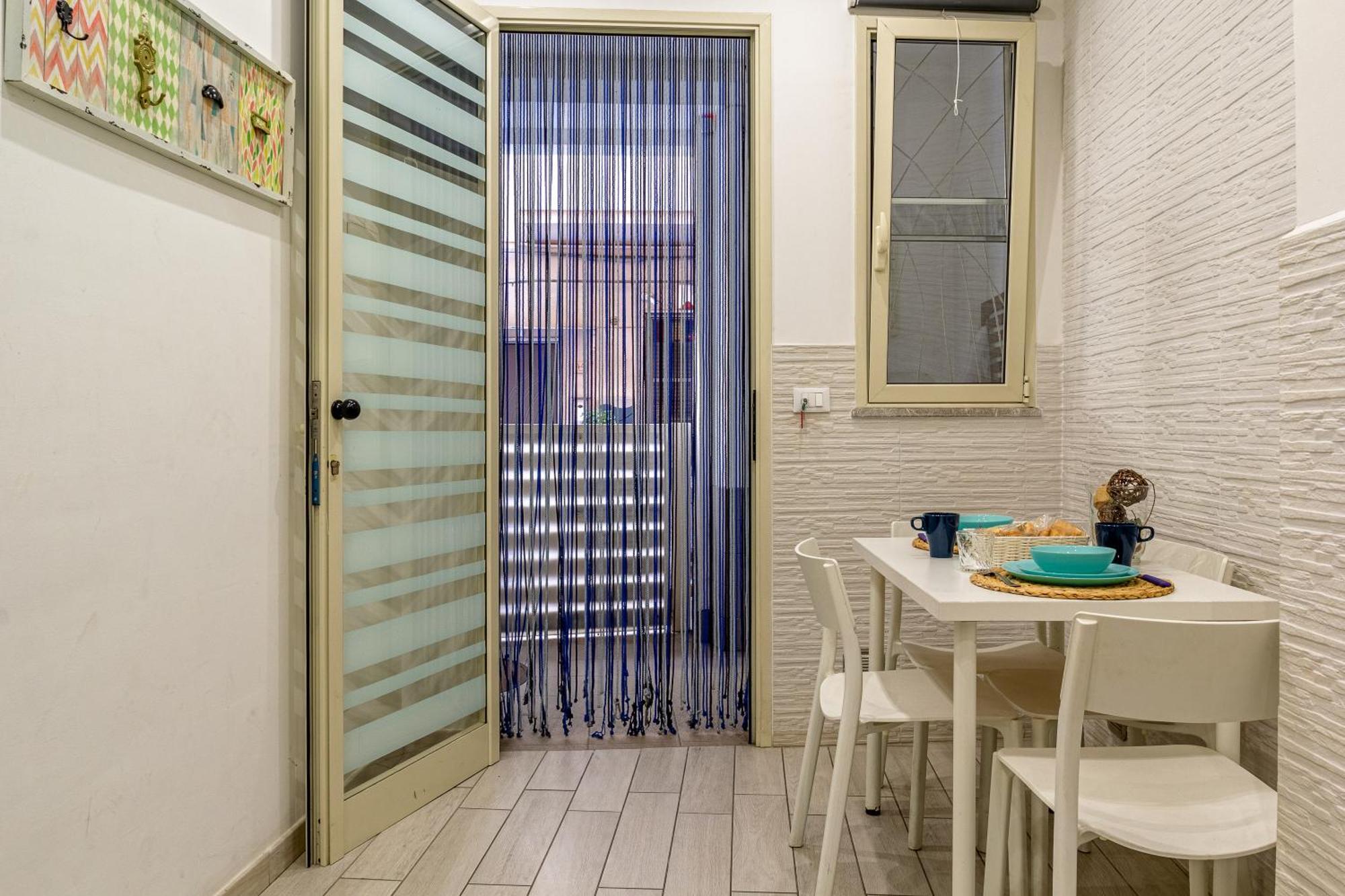 Casa Le Sorelle Giardini-Naxos Kültér fotó
