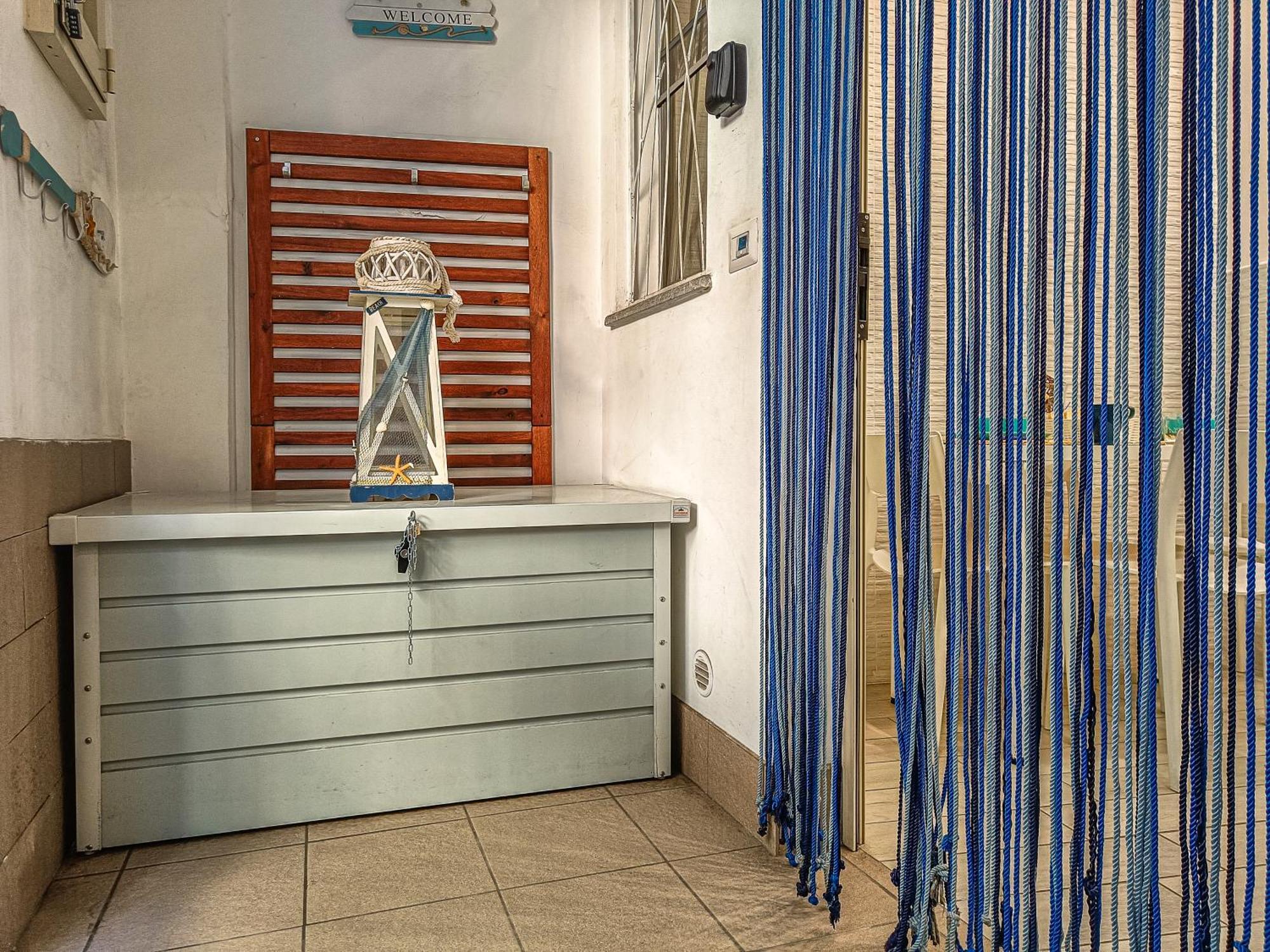 Casa Le Sorelle Giardini-Naxos Kültér fotó